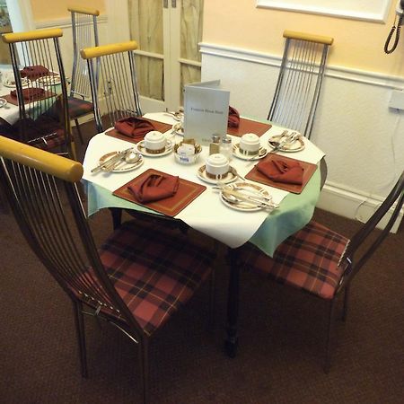 Fountain House Hotel 海斯 外观 照片