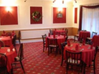Fountain House Hotel 海斯 外观 照片